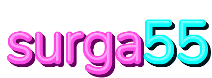 surga55 — logo kanal