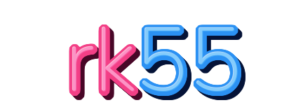rk55 — logo kanal