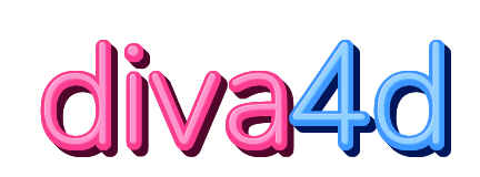 diva4d — logo kanal