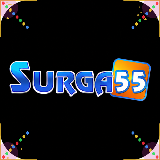 surga55 — mitra unggulan
