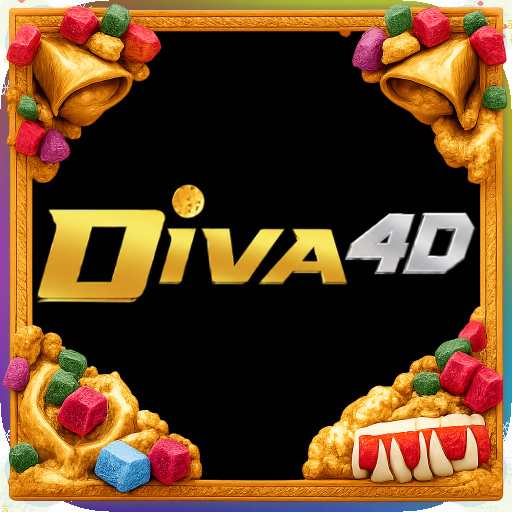 diva4d — mitra unggulan